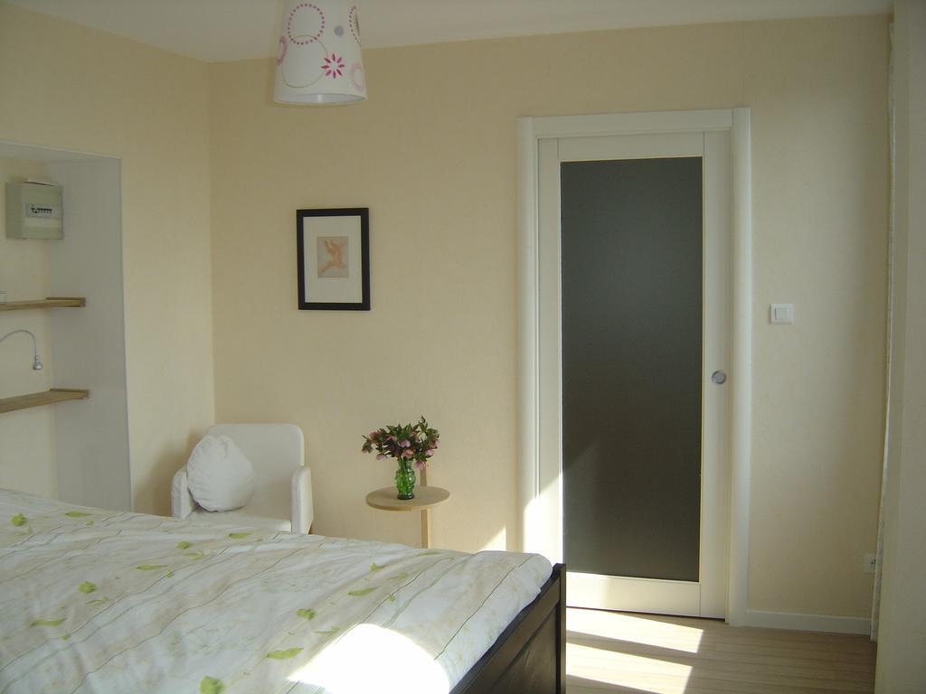 Le Haut De Collonge Saint-Boil Exterior photo